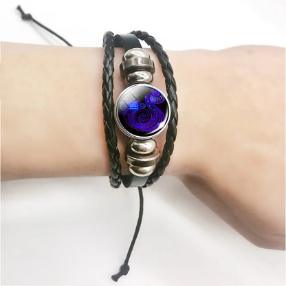 Bracciale Spirito Acquario