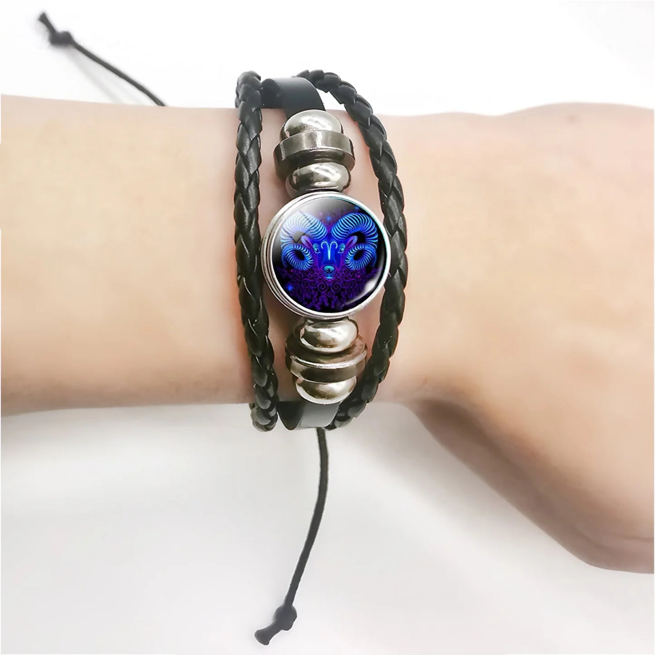 Bracciale Spirito Ariete