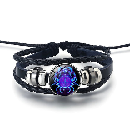 Bracciale Spirito Cancro