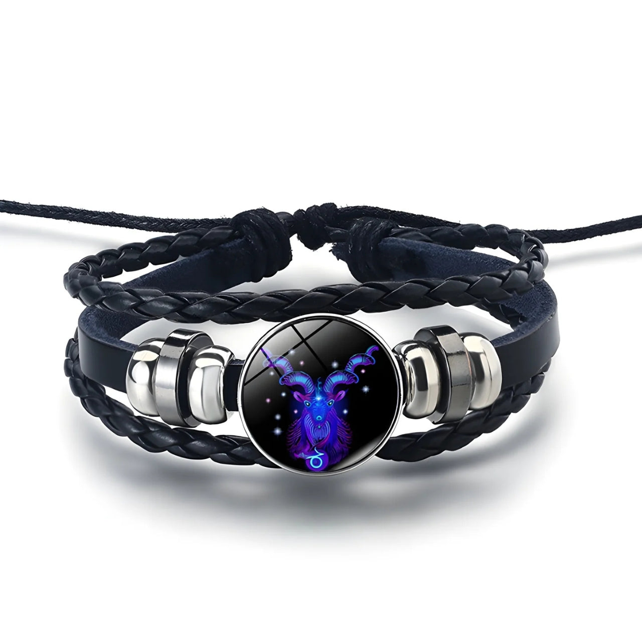 Bracciale Spirito Capricorno