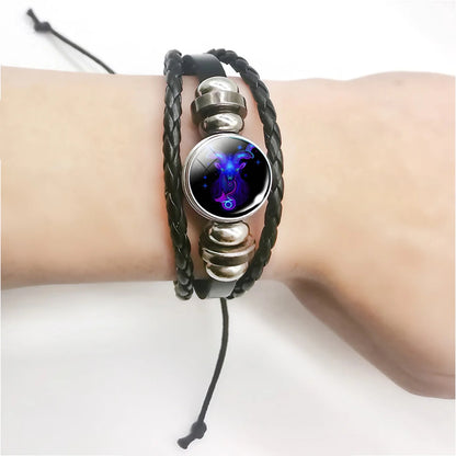 Bracciale Spirito Capricorno