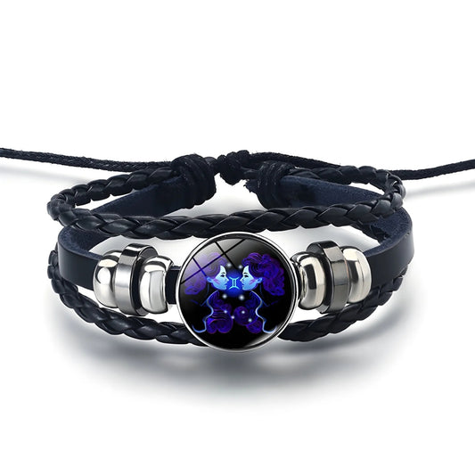 Bracciale Spirito Gemelli