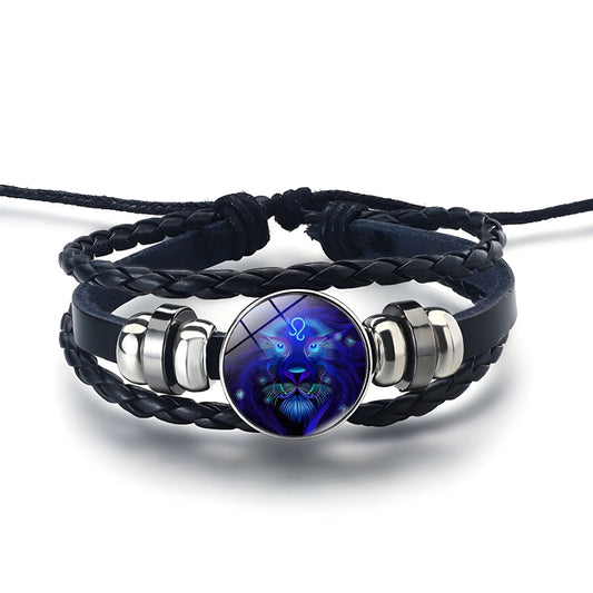 Bracciale Spirito Leone