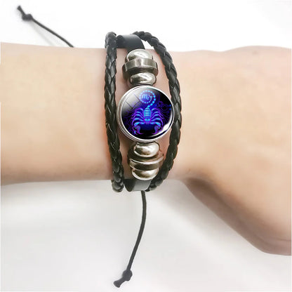 Bracciale Spirito Scorpione